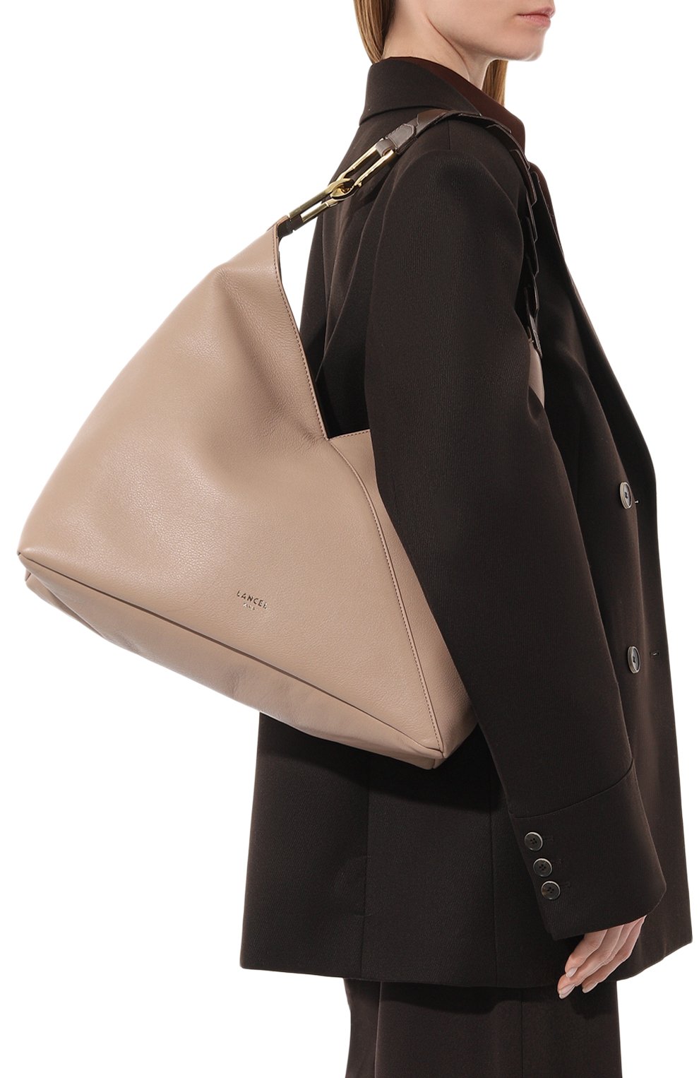 Сумка pagode LANCEL, арт. A12510, фото 2
