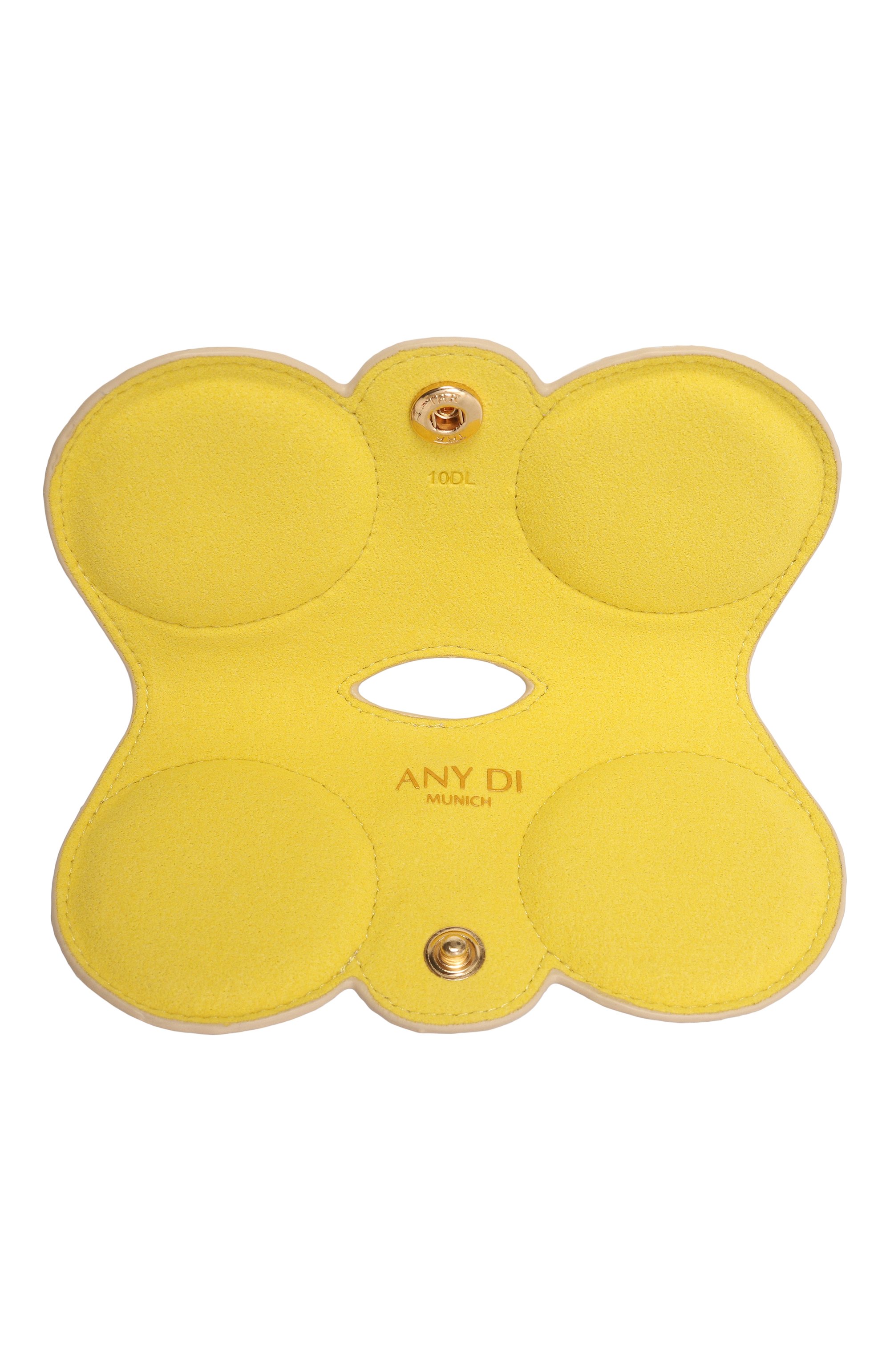 Текстильный футляр для очков ANY DI, арт. SP101603 CAPRI, фото 3