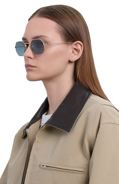 Солнцезащитные очки RAY-BAN, арт. 3556N-91233M, фото 3