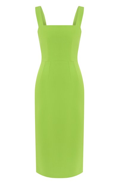 Платье-миди DOLCE & GABBANA, арт. F6H4UT/FURDV, фото 1