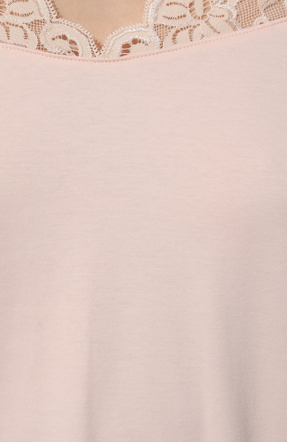 Хлопковая сорочка HANRO, арт. 077931, фото 5