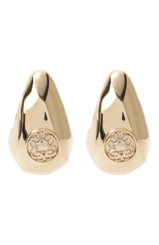 Серьги Elie Saab EA012S25 Золотой EA012S25