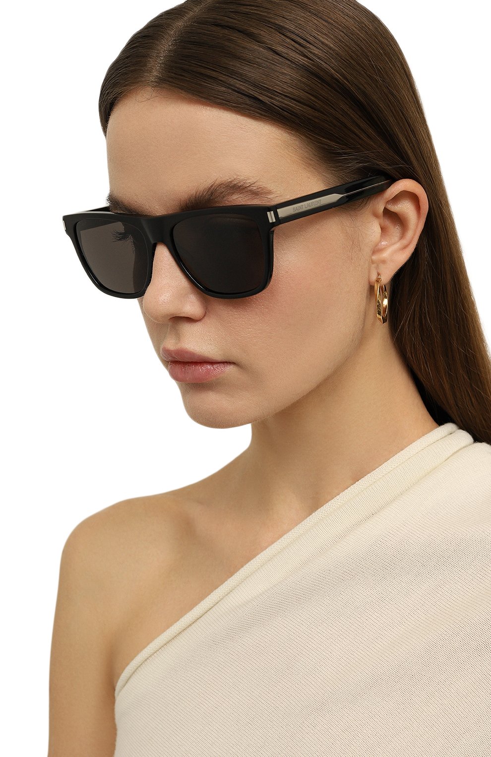 Солнцезащитные очки SAINT LAURENT, арт. SL 619 001, фото 2