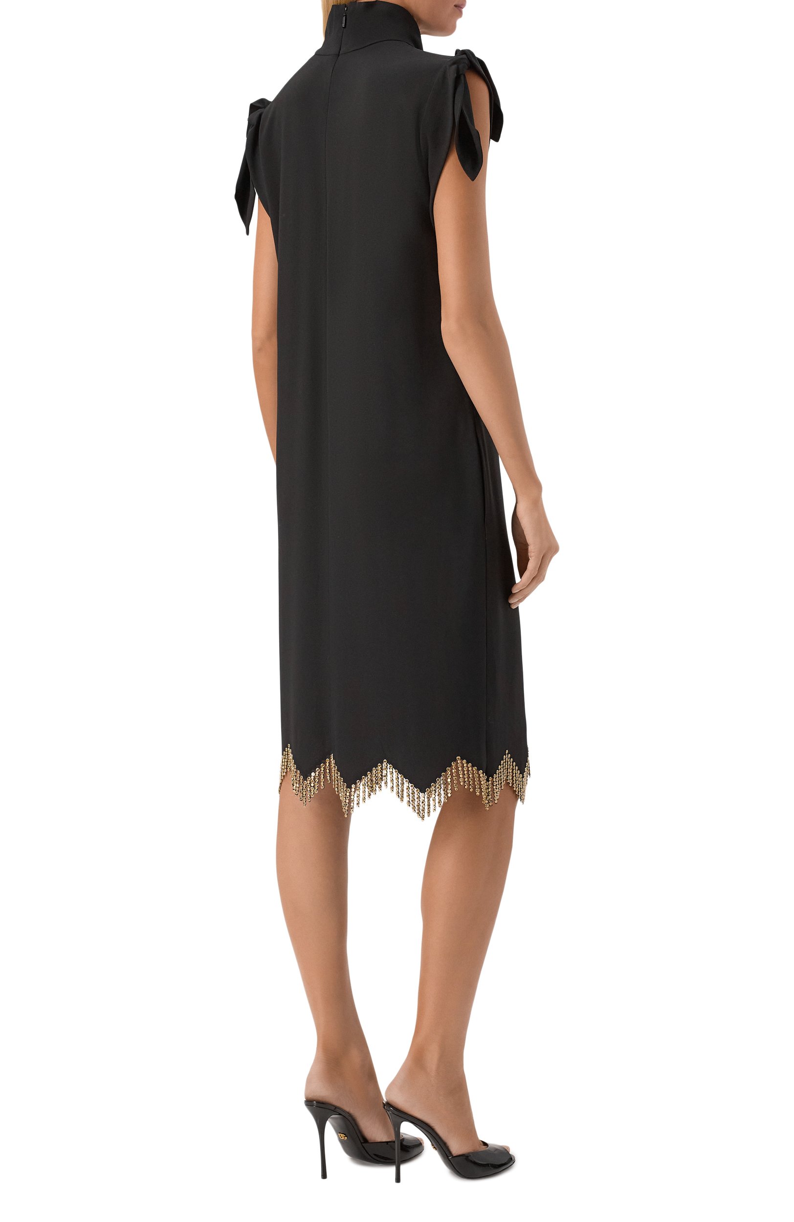 Платье LANVIN, арт. RW-DR9127-6388-A26, фото 3