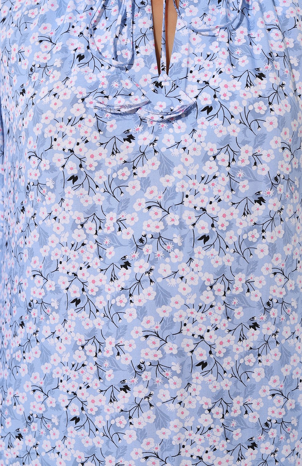 Платье из вискозы SEVEN LAB, арт. SDV.08.406.65, фото 5