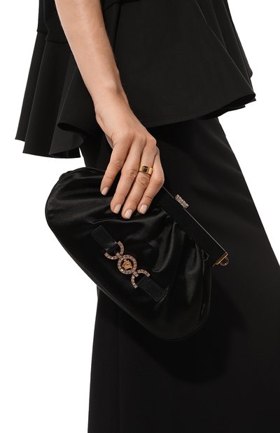 Клатч medusa '95 VERSACE, арт. 1012386/1A08717, фото 2