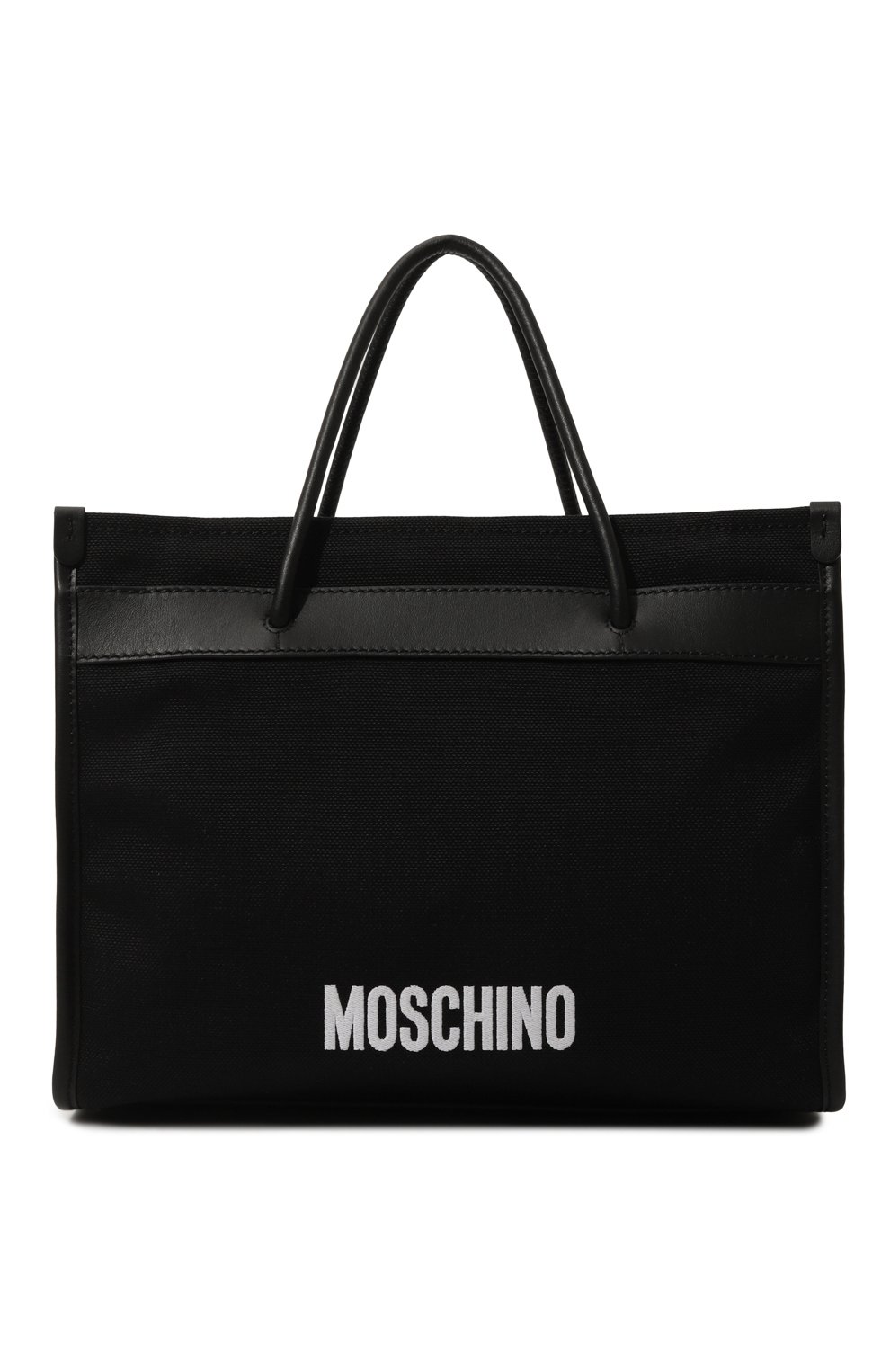 Сумка-тоут slogan MOSCHINO, арт. A7368/8219, фото 6