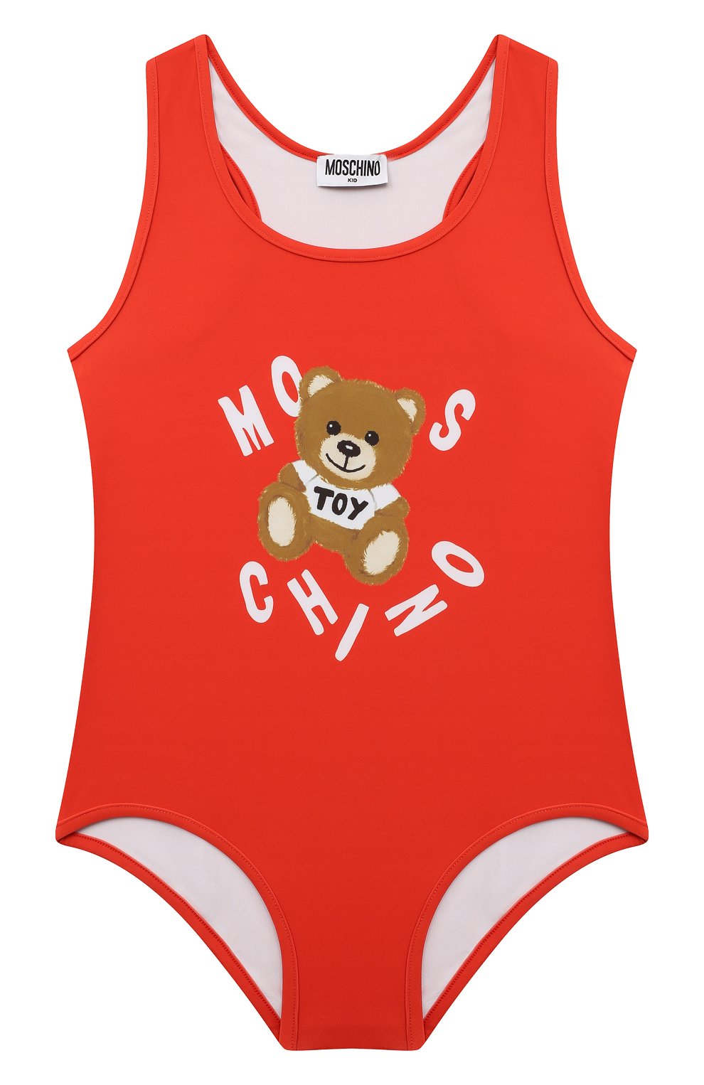 Слитный купальник MOSCHINO, арт. HDL000/LKA00/6, фото 1