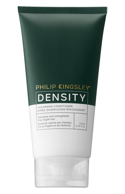 Женский кондиционер для увеличения плотности и густоты волос density (170ml) PHILIP KINGSLEY, арт. 5060771205573