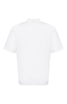 Хлопковая футболка VTMNTS, арт. VL22TR100W, фото 2