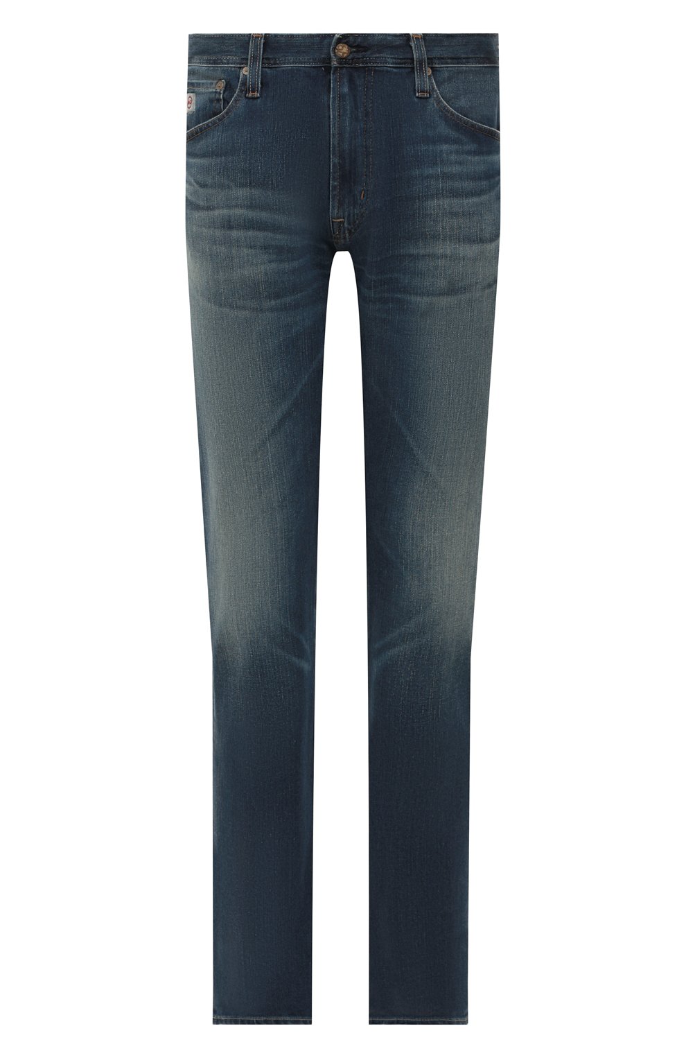 Джинсы graduate AG ADRIANO GOLDSCHMIED, арт. 1174TSY/10YLSH/MX, фото 1