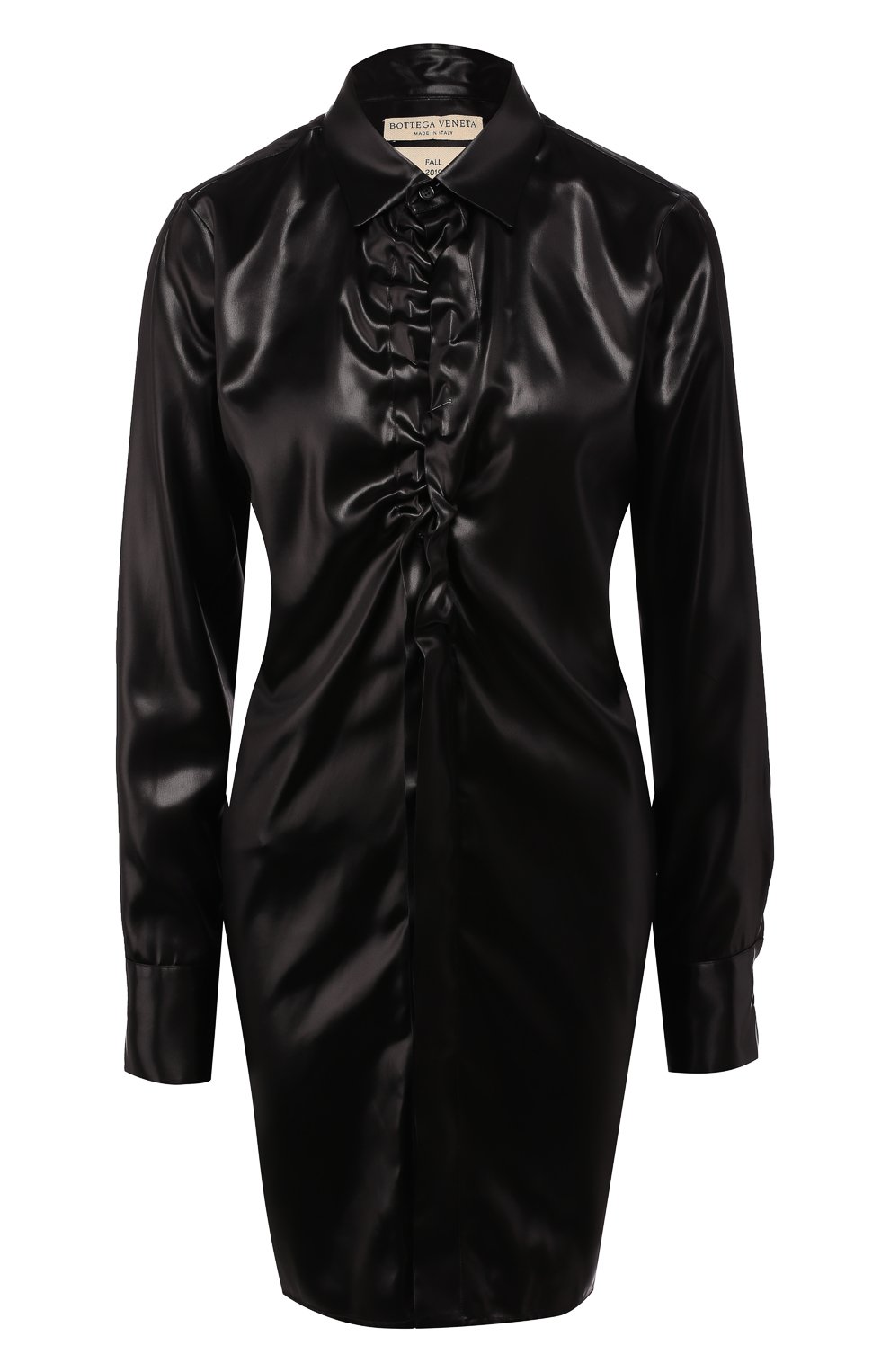 Блузка BOTTEGA VENETA, арт. 591262/VKD40, фото 1