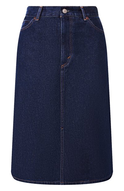 Женская джинсовая юбка POLO RALPH LAUREN, арт. 211750503