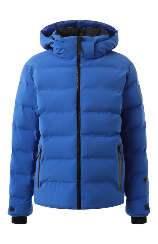 Пуховик Bogner Fire+Ice 34109137 Синий 34109137