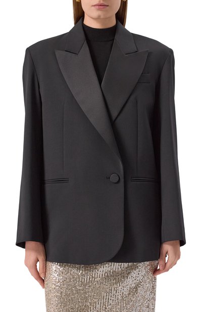 Жакет WEEKEND MAX MARA, арт. SAVA, фото 3