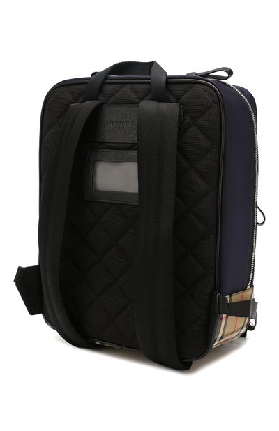 Текстильный рюкзак BURBERRY, арт. 8018629, фото 2