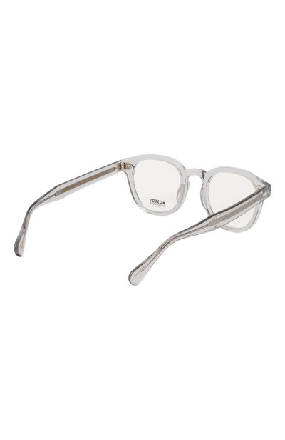 Оправа MOSCOT, арт. LEMT0SH LIGHT GREY, фото 3
