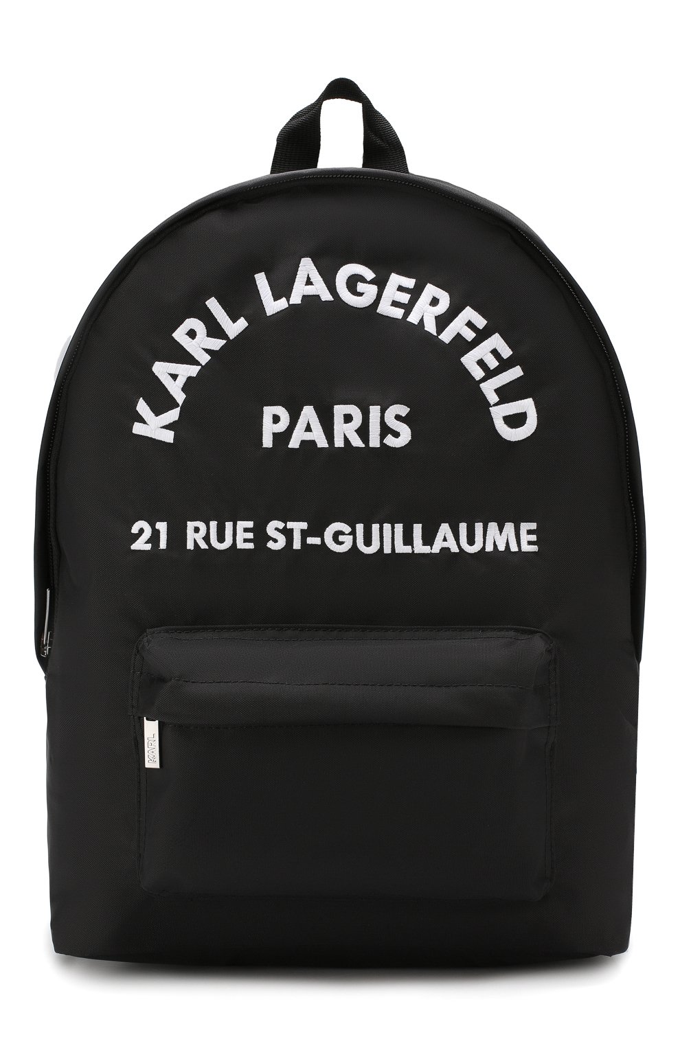 Рюкзак KARL LAGERFELD KIDS, арт. Z20040, фото 1