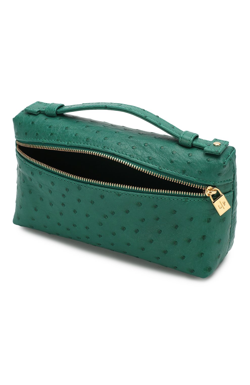 Клатч l19 LORO PIANA, арт. FAI5532, фото 4