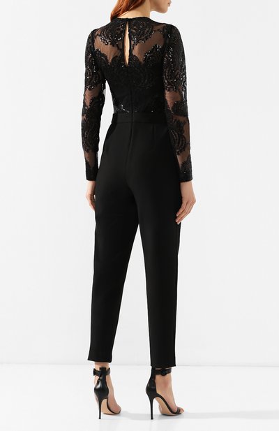 Комбинезон с декоративной отделкой MICHAEL MICHAEL KORS, арт. MH88YLD9PK, фото 4