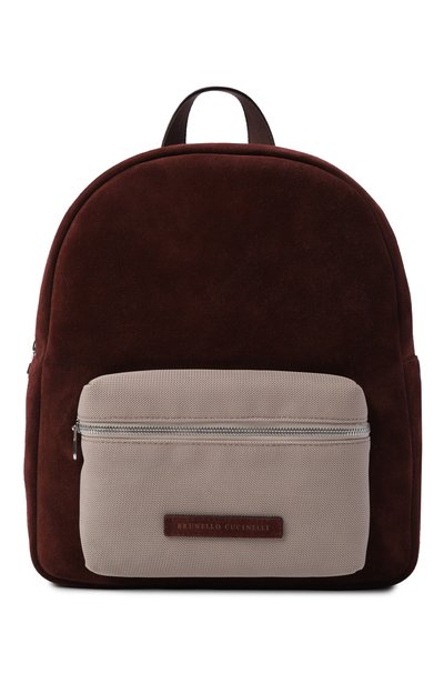 Рюкзак BRUNELLO CUCINELLI, арт. BSFNTB135