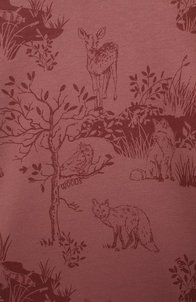 Хлопковая пижама SANETTA, арт. 233005, фото 4