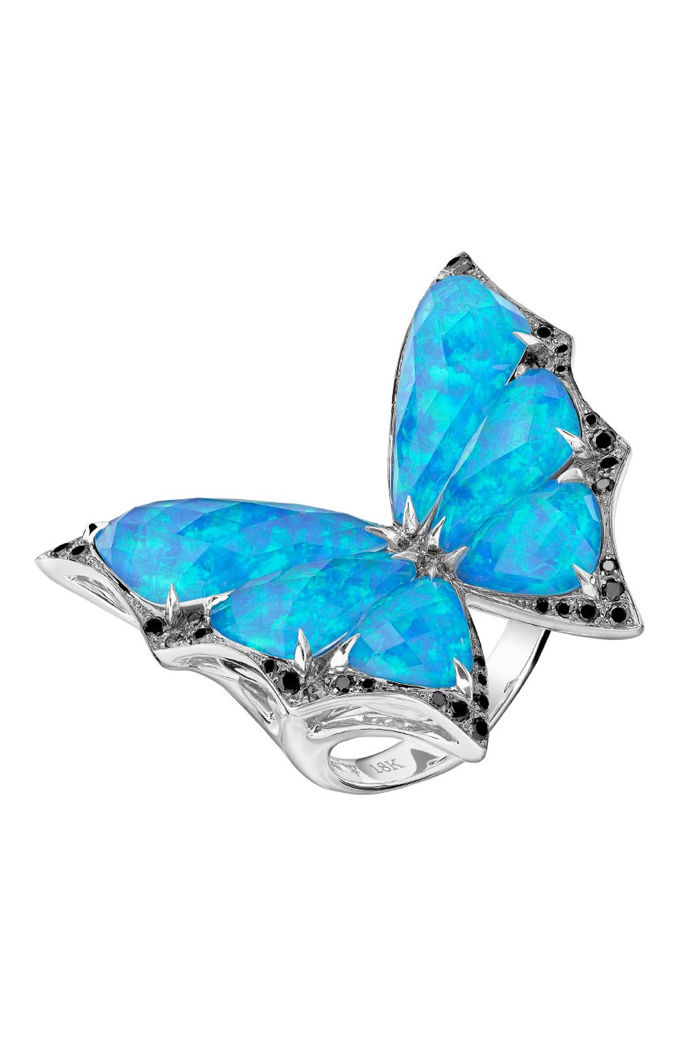 Кольцо STEPHEN WEBSTER, арт. 3016863, фото 1