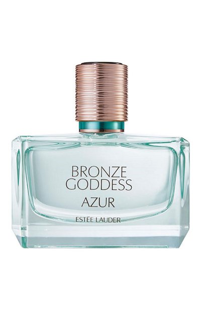 Туалетная вода bronze goddess azur (50ml) ESTÉE LAUDER, арт. PGX5-01, фото 1