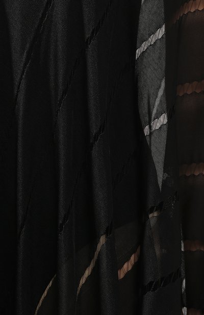 Туника свободного кроя TOM FORD, арт. ACK197-YAX171, фото 5