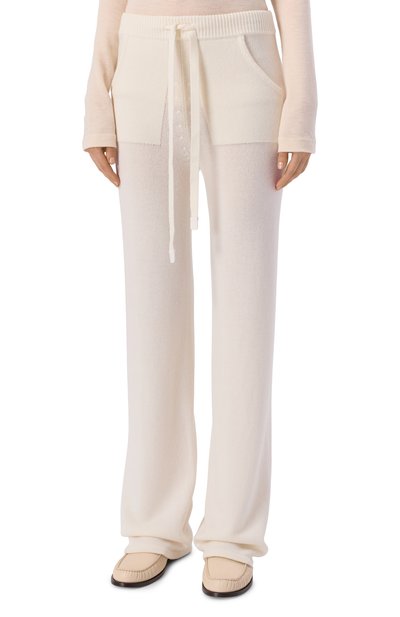 Кашемировые брюки MVST, арт. M25.1MW.K411, фото 3