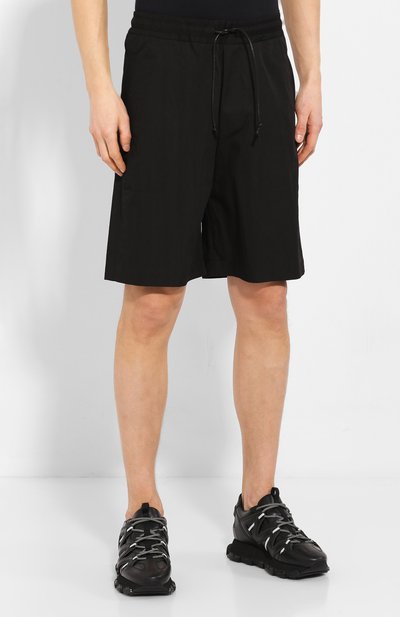 Шорты ISABEL BENENATO, арт. UW65S20, фото 3