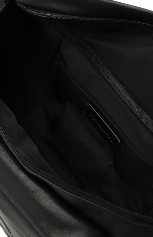 Поясная сумка Icon New Generation Dsquared2 CBM0073/01500001 Чёрный  CBM0073/01500001 Фото 5