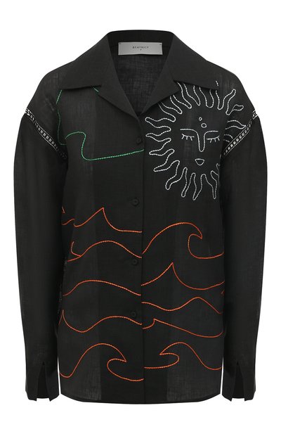 Рубашка BEATRICE .B, арт. 23FE4868HEMP, фото 1