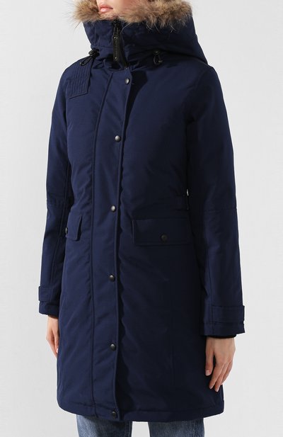 Парка vera ARCTIC EXPLORER, арт. VERA_NAVY, фото 3