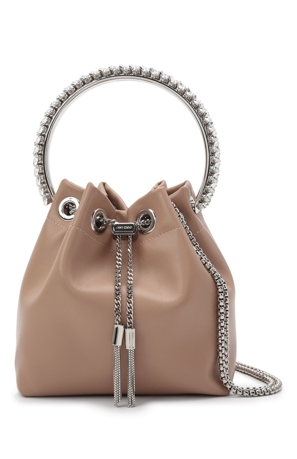 Сумка bon bon JIMMY CHOO, арт. B0N B0N/NAZ, фото 5