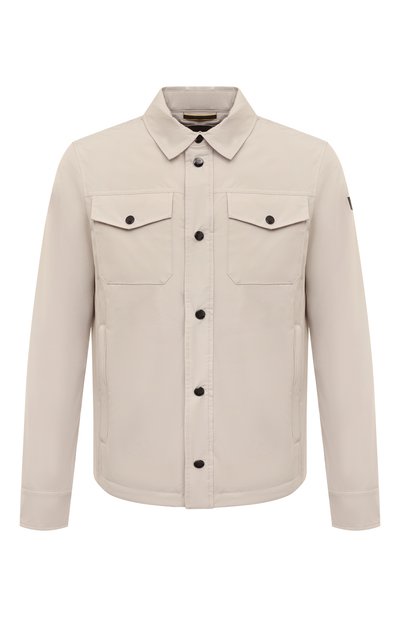 Мужская куртка-рубашка HETREGO, арт. 8N122/QUINN