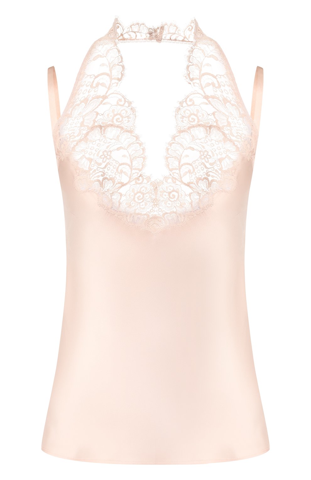 Шелков ый топ STELLA MCCARTNEY, арт. 569722/SMA65, фото 1