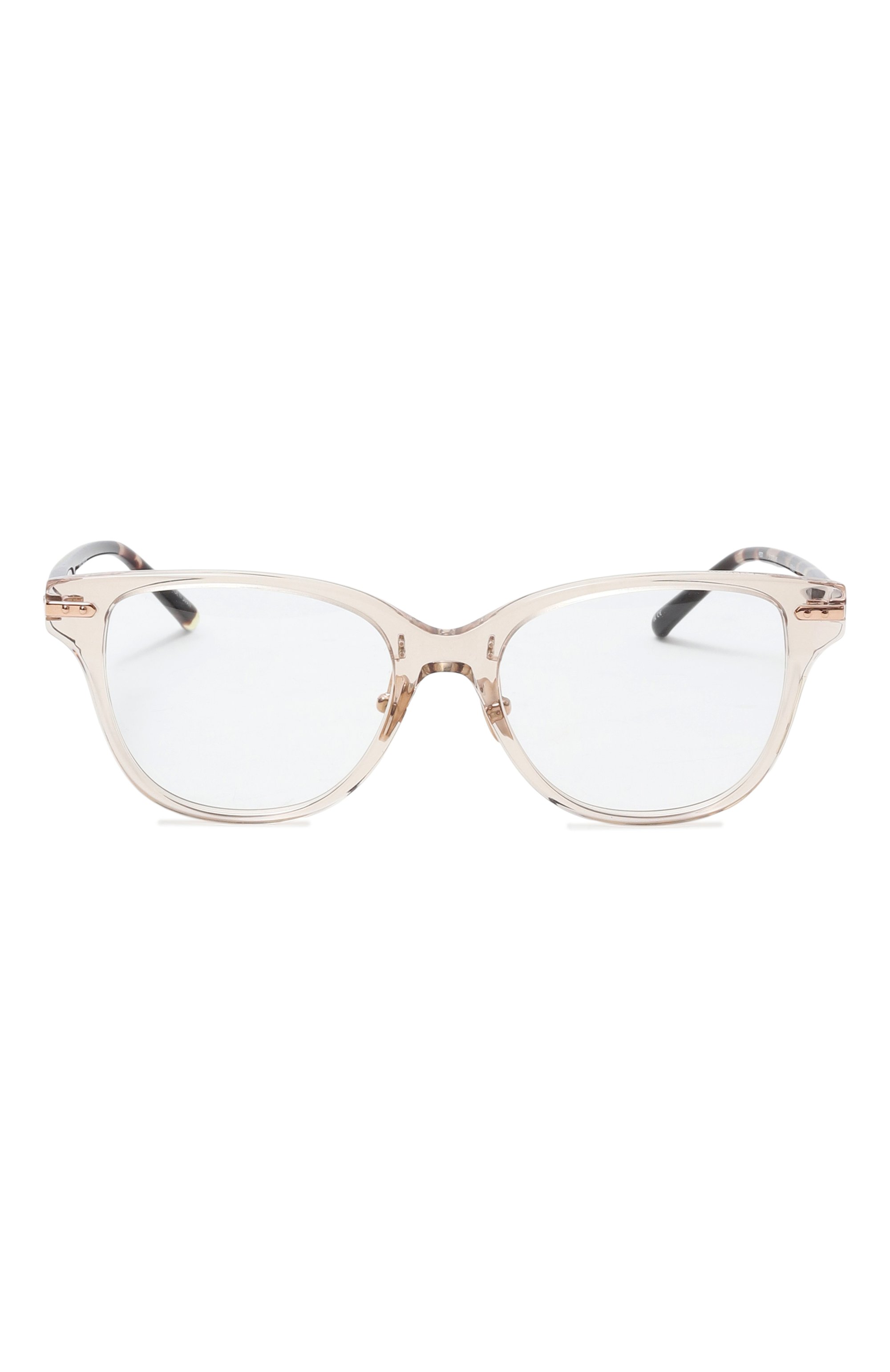 Оправа LINDA FARROW, арт. LF86AC20PT, фото 3