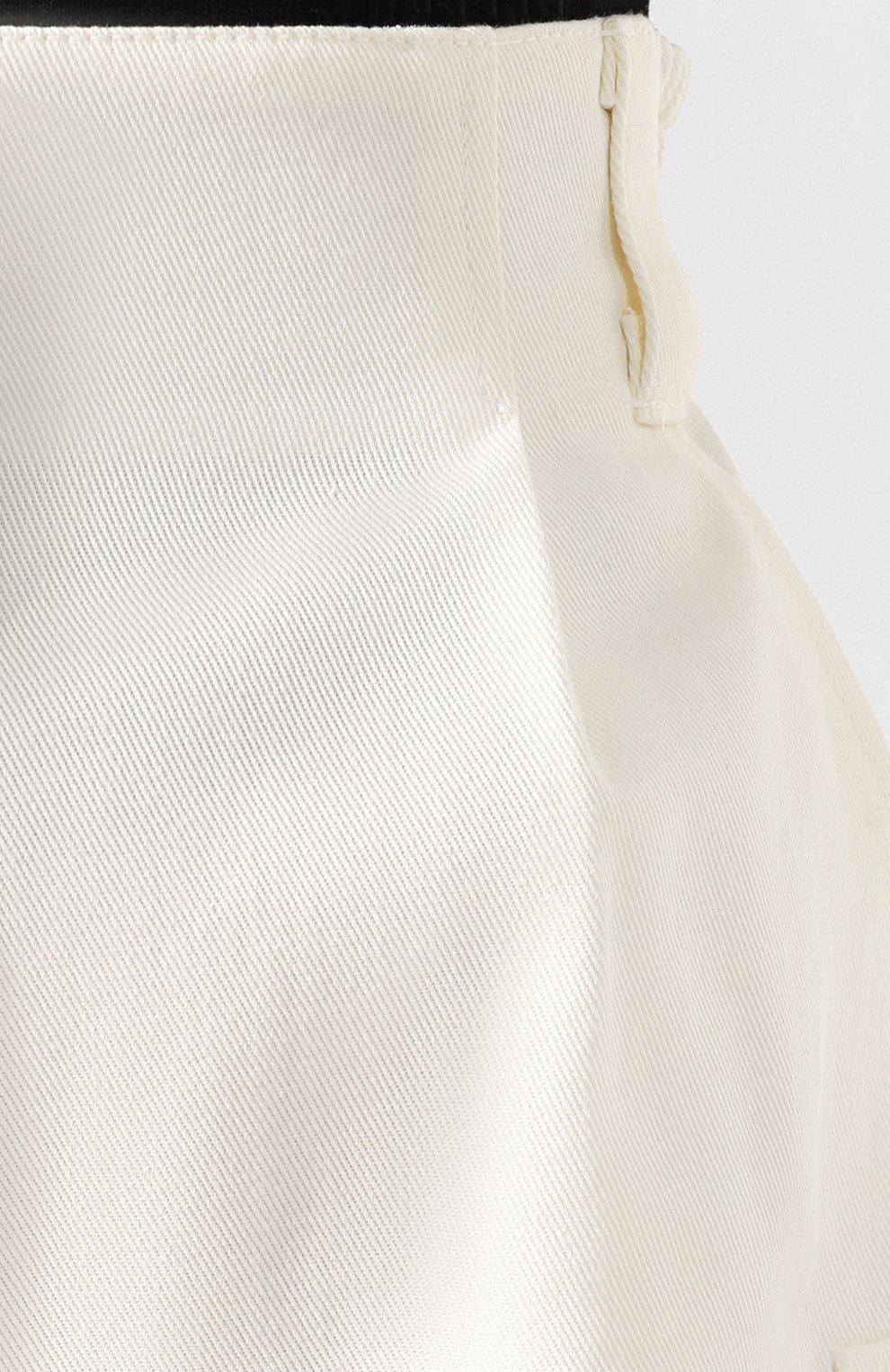 Хлопковые шорты EMILIO PUCCI, арт. 0HRU02/0H679, фото 5