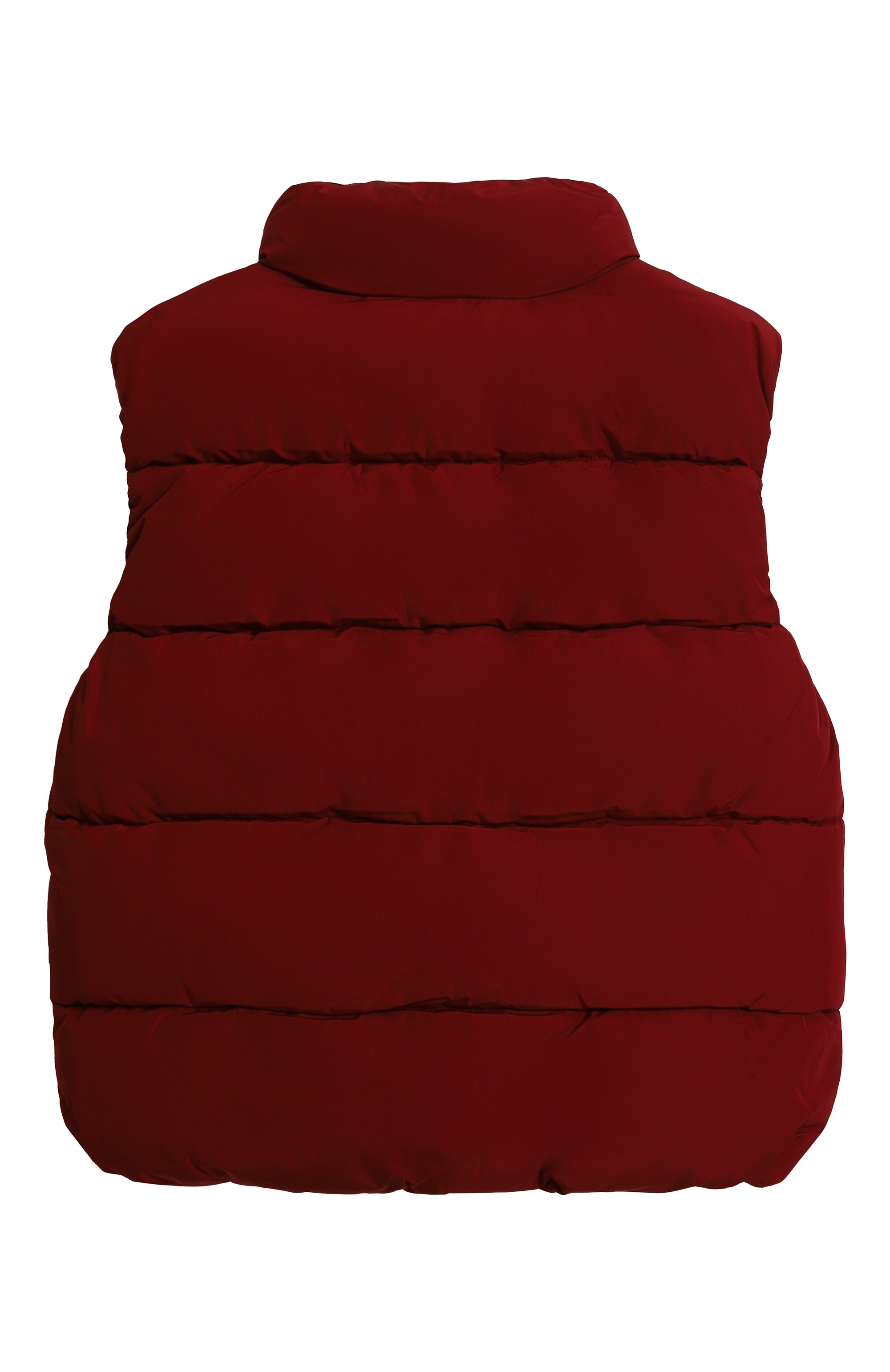 Утепленный жилет BOSS, арт. J52397, фото 2