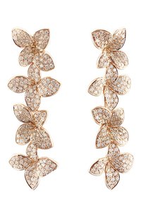 Серьги PASQUALE BRUNI бесцветного цвета по цене 1925000 руб., арт. 16181R, фото 1 Серьги PASQUALE BRUNI, арт. 16181R, фото 1