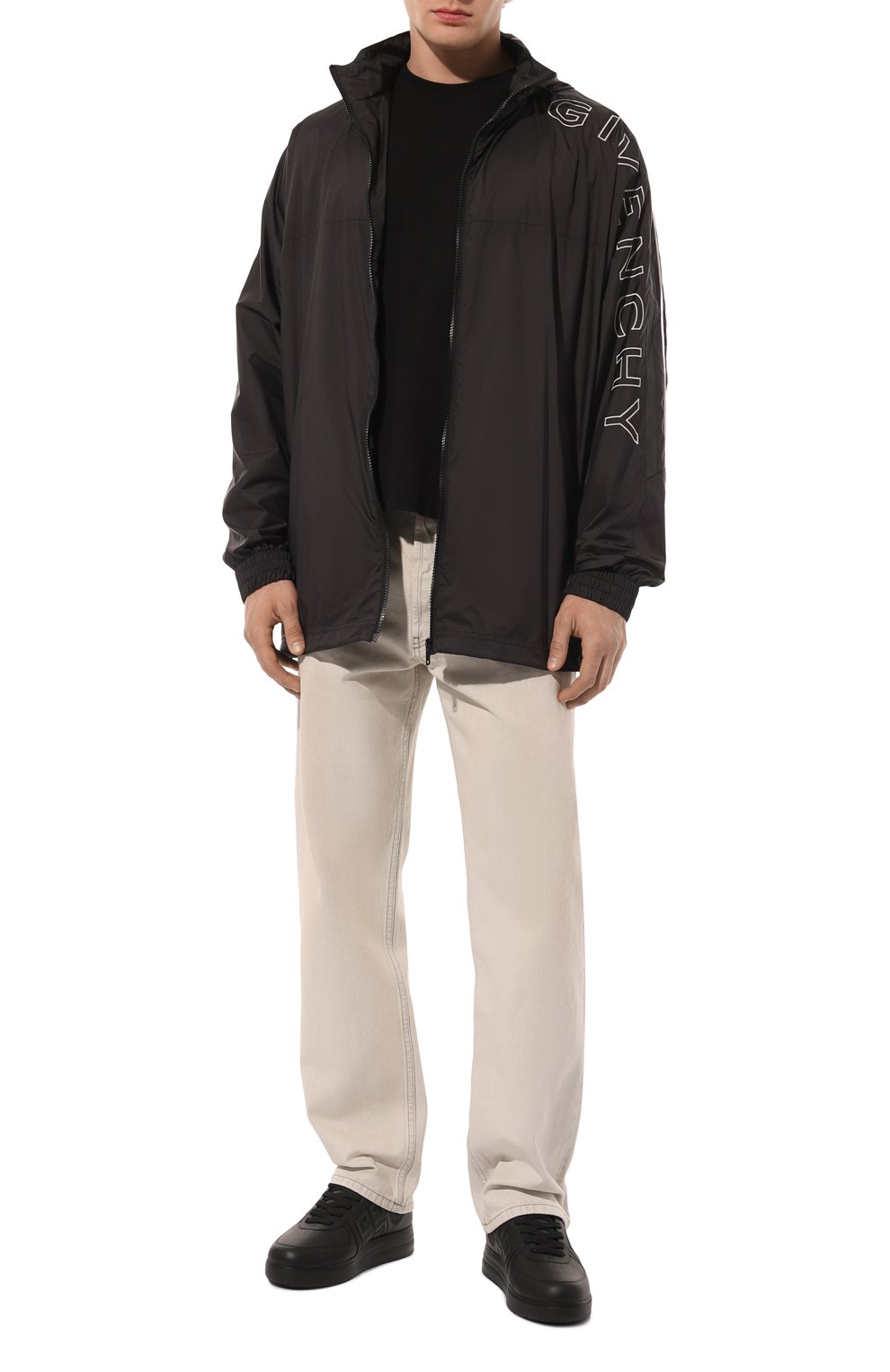 Куртка GIVENCHY, арт. BM011R14DG, фото 2