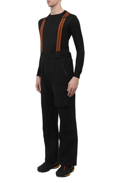 Утепленные брюки the outdoor capsule ZEGNA, арт. VZ038/ZZJP01, фото 3