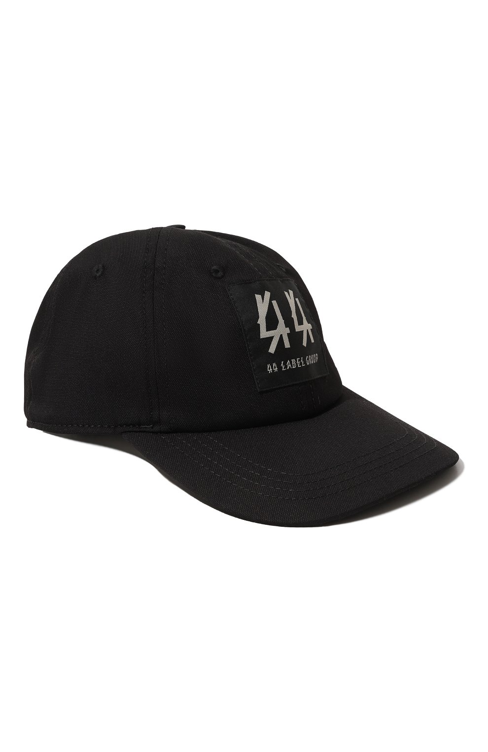 Бейсболка 44 LABEL GROUP, арт. B0030176/FA166/099, фото 1