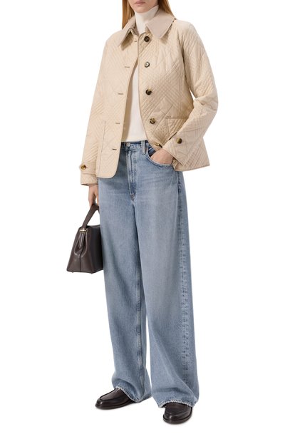 Куртка BURBERRY, арт. 8127184, фото 2