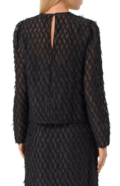 Блузка HUGO, арт. 50547233, фото 4