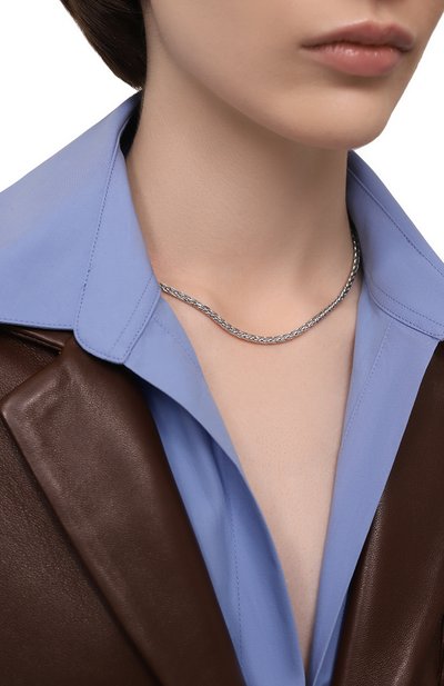 Цепь колос JEWLIA, арт. JR-149, фото 2