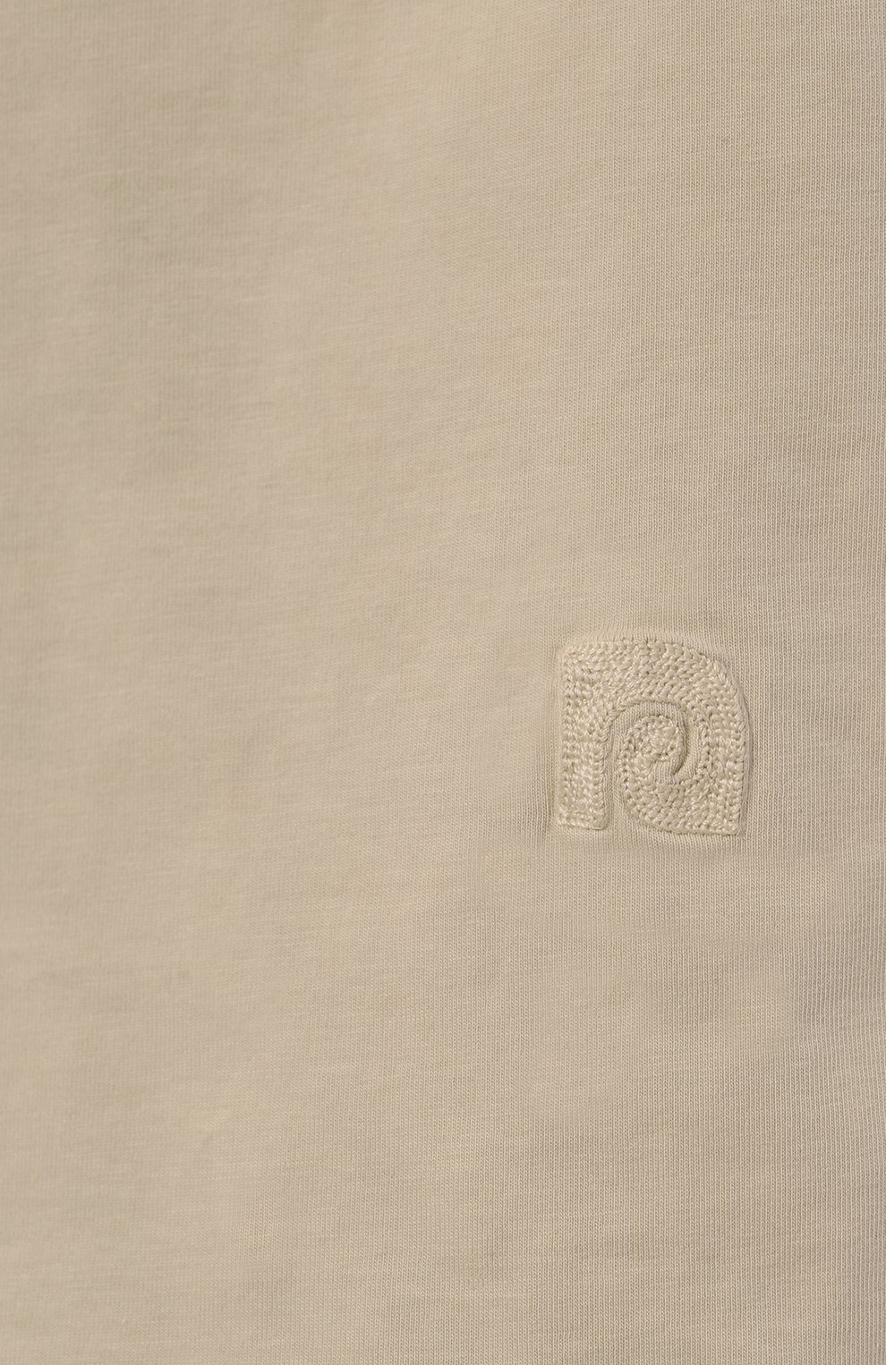 Хлопковая футболка NANUSHKA, арт. NU24CRSH00473, фото 5