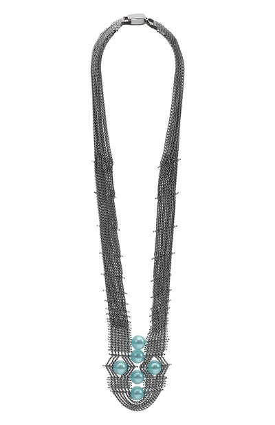 Женское колье GIORGIO ARMANI, арт. 61E011 2R111