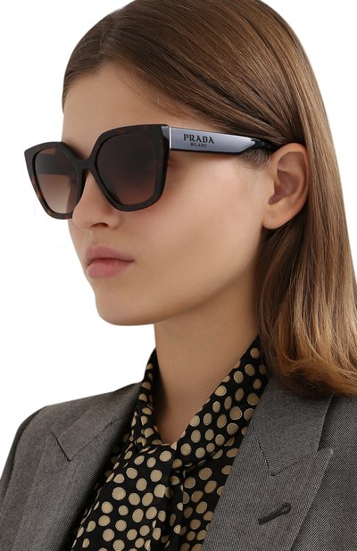 Солнцезащитные очки PRADA, арт. 24XS-2AU6S1, фото 2